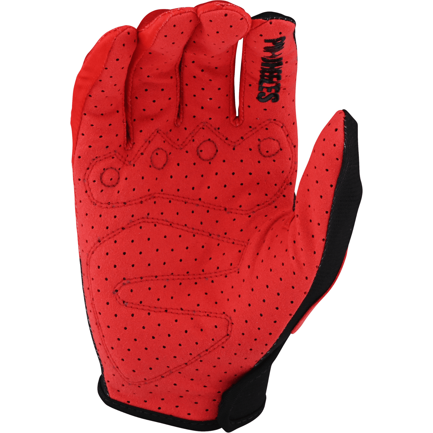 Troy Lee Designs Gloves GP Solid - Red 8Lines Shop - Fast Shipping