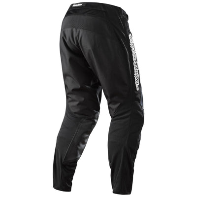 Troy Lee Designs GP AIR Pants Mono - Black 8Lines Shop - Fast Shipping