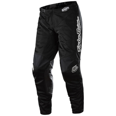 Troy Lee Designs GP AIR Pants Mono - Black 8Lines Shop - Fast Shipping