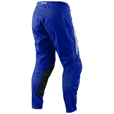 Troy Lee Designs GP AIR Pants Mono - Royal Blue 8Lines Shop - Fast Shipping