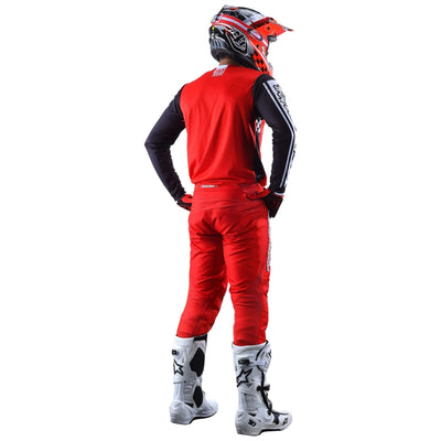 Troy Lee Designs GP Jersey Race 81 - Red 8Lines Shop - Fast Shipping