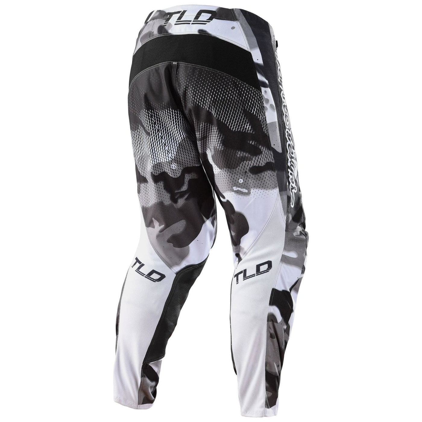 Troy Lee Designs GP Pants Brazen Camo - Gray 8Lines Shop - Fast Shipping