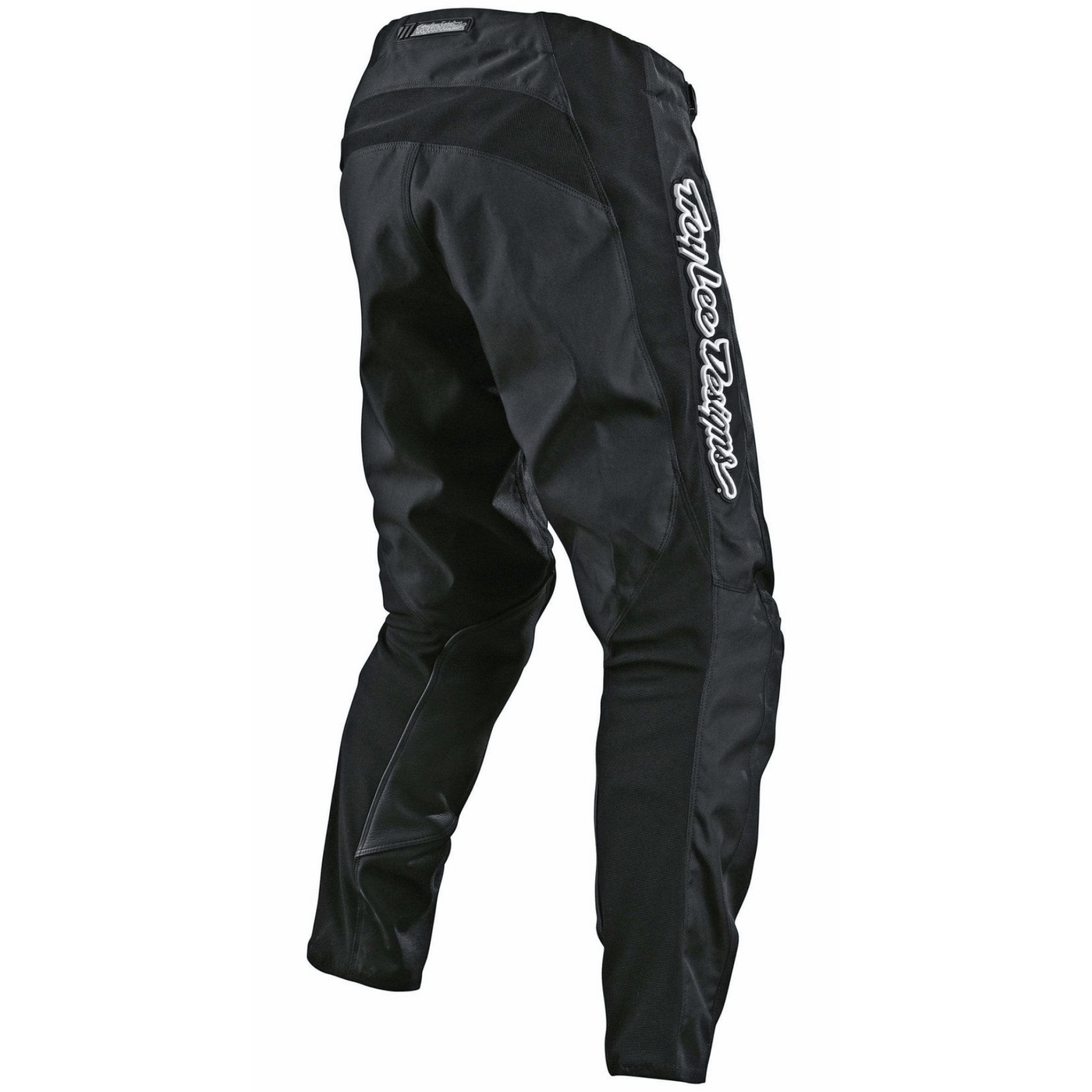 Troy Lee Designs GP Pants Mono - Black 8Lines Shop - Fast Shipping