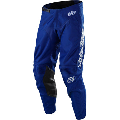 Troy Lee Designs GP Pants Mono - Royal Blue 8Lines Shop - Fast Shipping