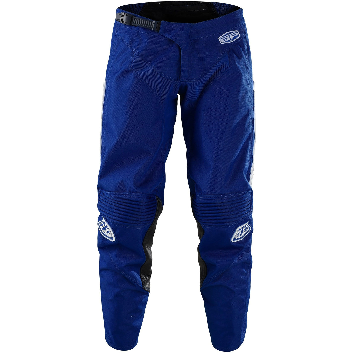 Troy Lee Designs GP Pants Mono - Royal Blue 8Lines Shop - Fast Shipping