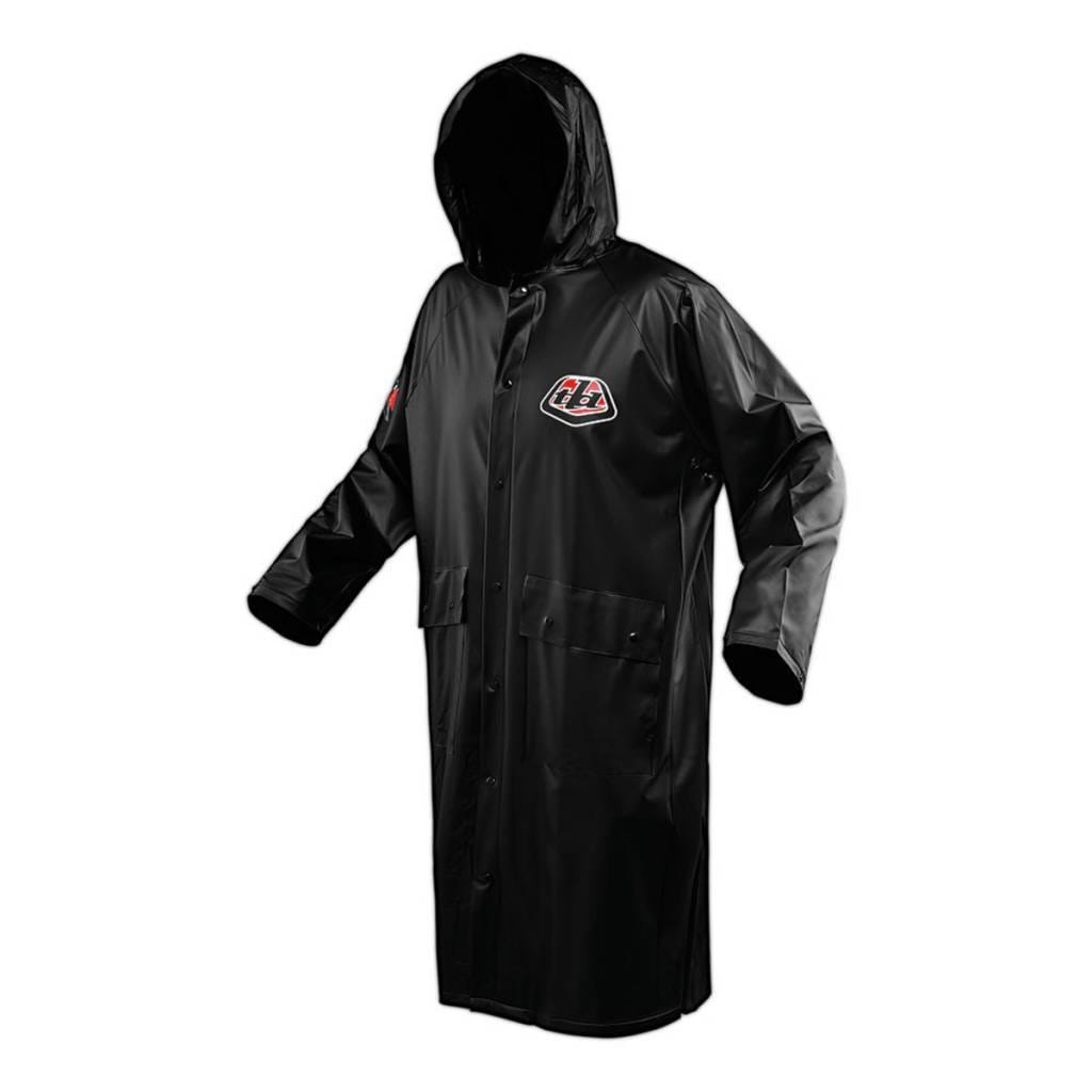 Troy Lee Designs Rain Coat 8Lines Shop - Fast Shipping