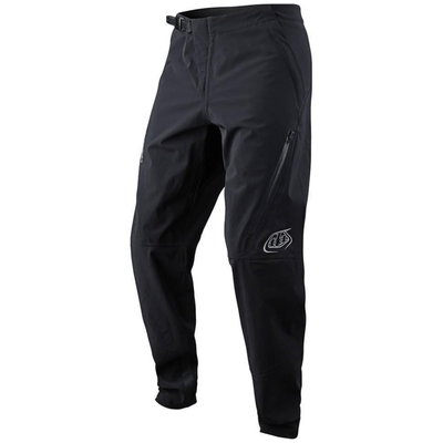 Troy Lee Designs Resist Pants Solid - Black 8Lines Shop - Fast Shipping