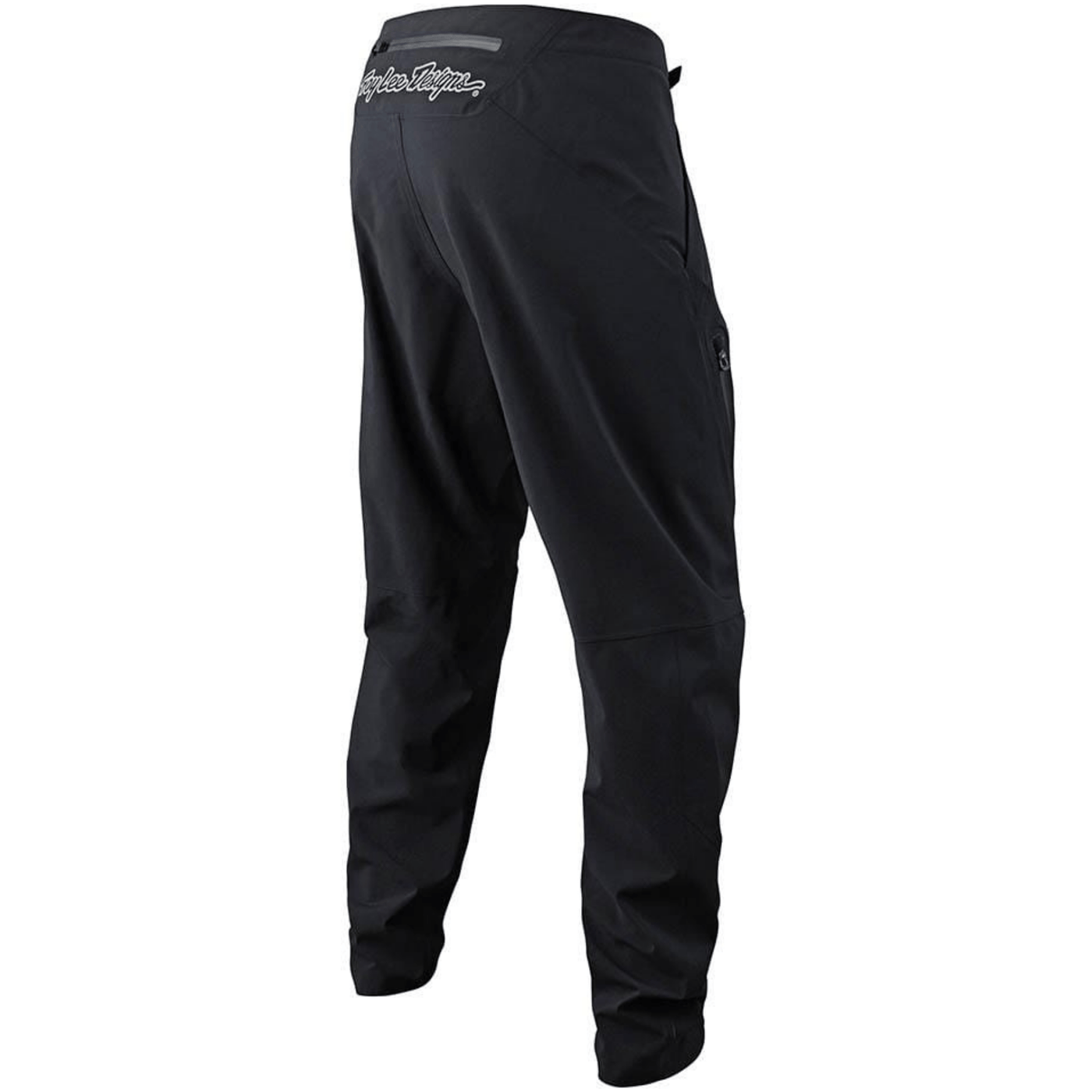 Troy Lee Designs Resist Pants Solid - Black 8Lines Shop - Fast Shipping