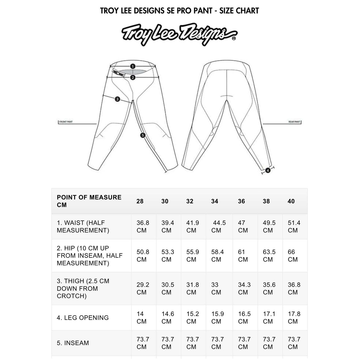 Troy Lee Designs SE PRO MX Set Grid - Camo Black/Gray 8Lines Shop - Fast Shipping