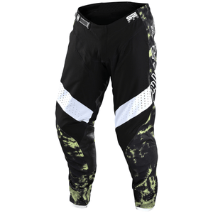 Troy Lee Designs SE PRO Pants Dyeno - Glo Green 8Lines Shop - Fast Shipping