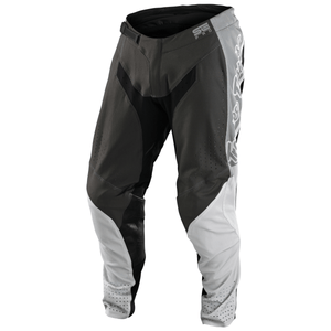 Troy Lee Designs SE PRO Pants Quattro - Gray/Black 8Lines Shop - Fast Shipping