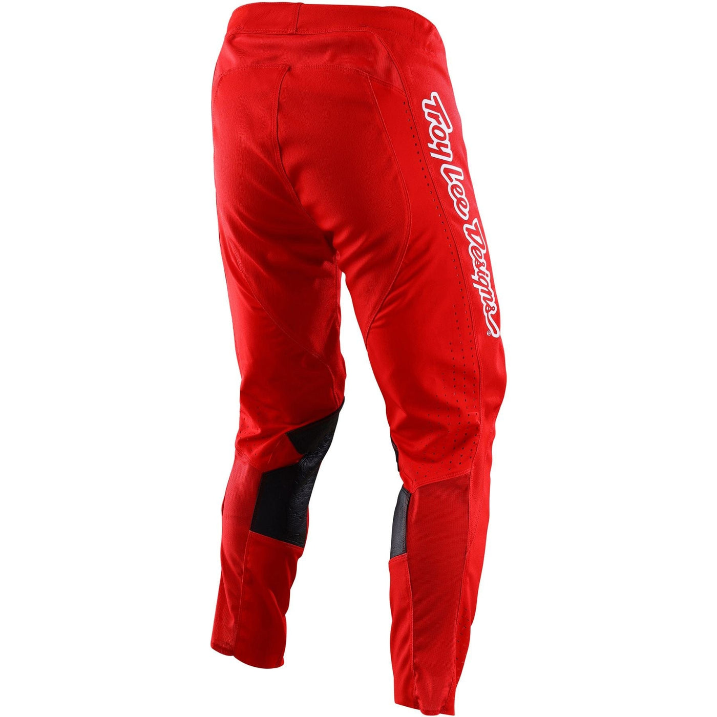 Troy Lee Designs SE PRO Pants Solo - Red 8Lines Shop - Fast Shipping