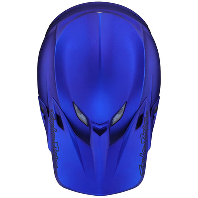 Troy Lee Designs SE5 Composite Helmet Core - Blue 8Lines Shop - Fast Shipping