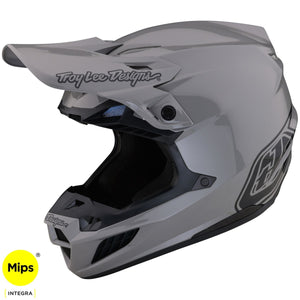 Troy Lee Designs SE5 Composite Helmet Core - Gray 8Lines Shop - Fast Shipping