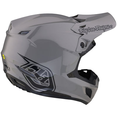 Troy Lee Designs SE5 Composite Helmet Core - Gray 8Lines Shop - Fast Shipping