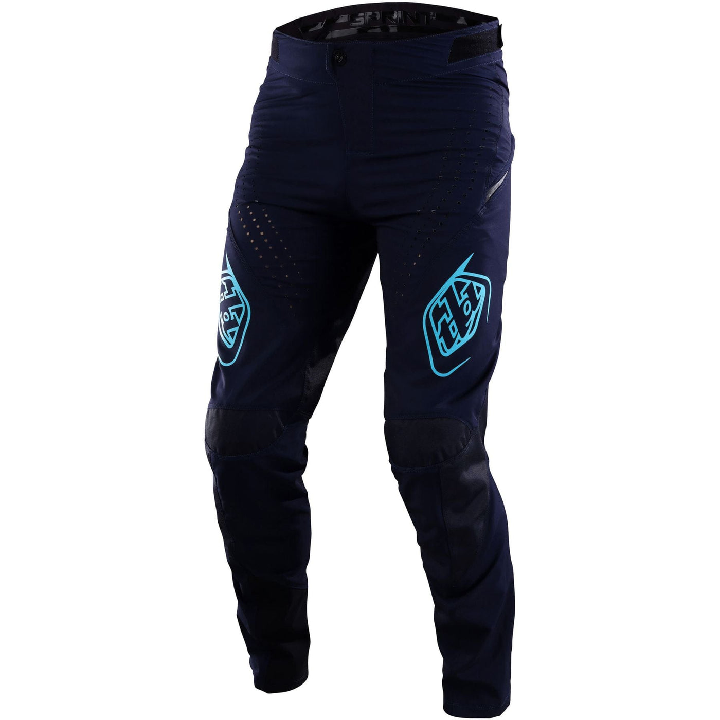 Troy Lee Designs Sprint Pants Mono - Navy 8Lines Shop - Fast Shipping