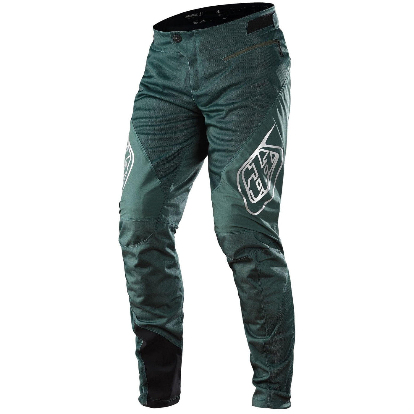 Troy Lee Designs Sprint Pants Solid - Jungle 8Lines Shop - Fast Shipping