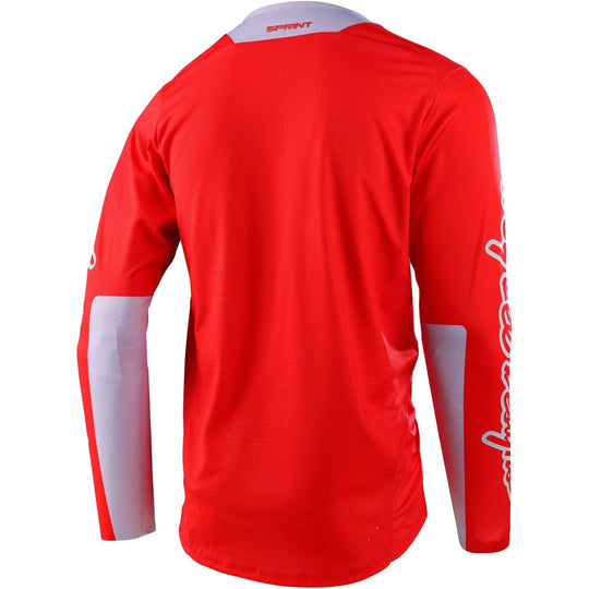 Short Troy Lee Designs Sprint sans coussinet