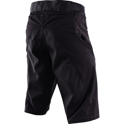 Troy Lee Designs Sprint Shorts Mono - Black 8Lines Shop - Fast Shipping