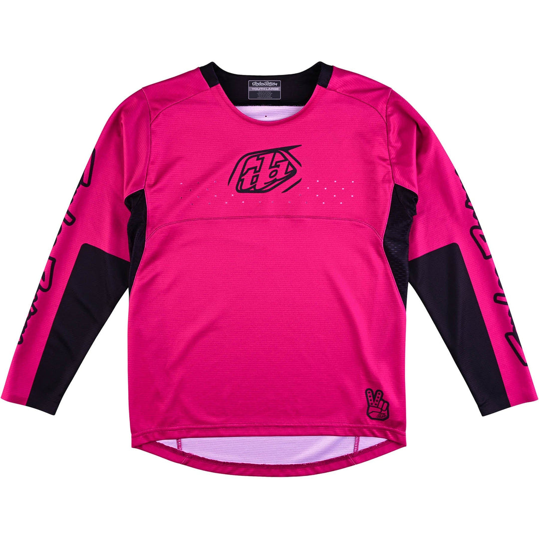 Troy Lee Designs Pullover Unisex Erwachsene