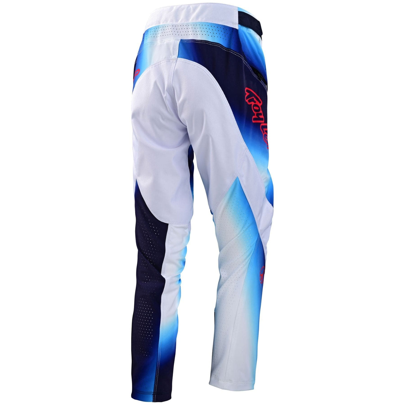 Troy Lee Designs Sprint Youth Pants Lucid - Blue 8Lines Shop - Fast Shipping