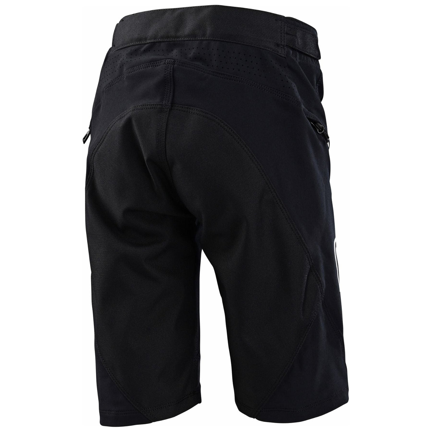 Troy Lee Designs Sprint Youth Shorts Mono - Black 8Lines Shop - Fast Shipping