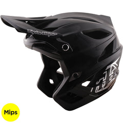 TLD STAGE STUNT MIPS Helmet Split - Black Camo | 8Lines Shop - Fast Shipping World Wide
