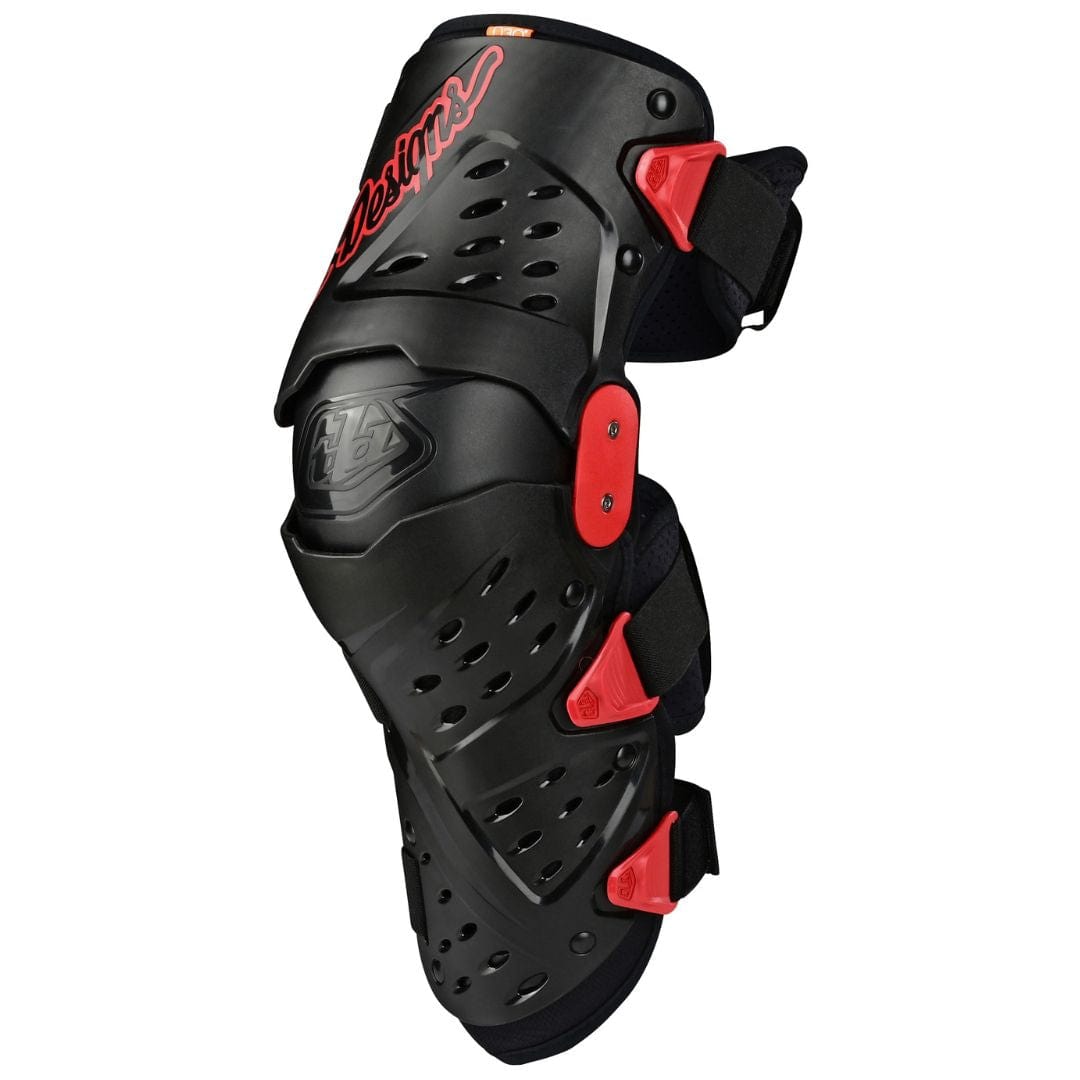 Troy Lee Designs Rockfight CE Flex Chest Protector - Men Troy Lee Designs Rockfight CE Flex Chest Protector - Men