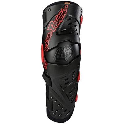 Troy Lee Designs Triad Knee-Shin Guards 8Lines Shop - Fast Shipping