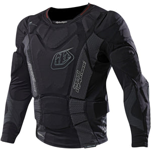 Troy Lee Designs Youth UPL 7855 HW LS Body Protection 8Lines Shop - Fast Shipping