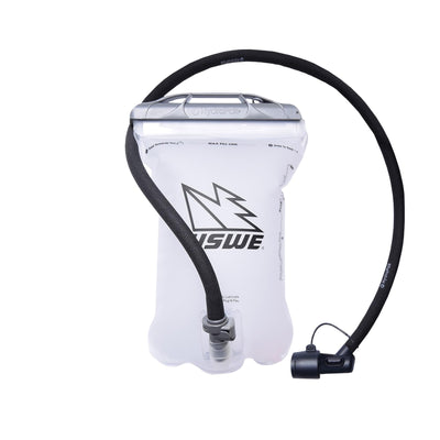 USWE 1.0L Elite Hydration Bladder with Plug & Play Coupling and Hydrafusion Tube Kit 8Lines Shop - Fast Shipping