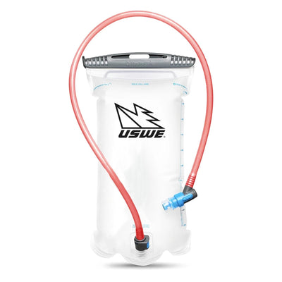 USWE 1.5L Elite Hydration Bladder with Plug & Play Coupling 8Lines Shop - Fast Shipping