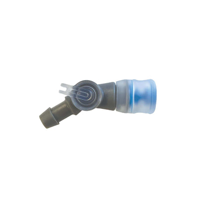 USWE Comet Bite Valve 45 Blaster - Grey/Blue 8Lines Shop - Fast Shipping