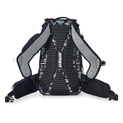 USWE Core 25L Hydration Compatible Off-Road Backpack - Mud Green 8Lines Shop - Fast Shipping