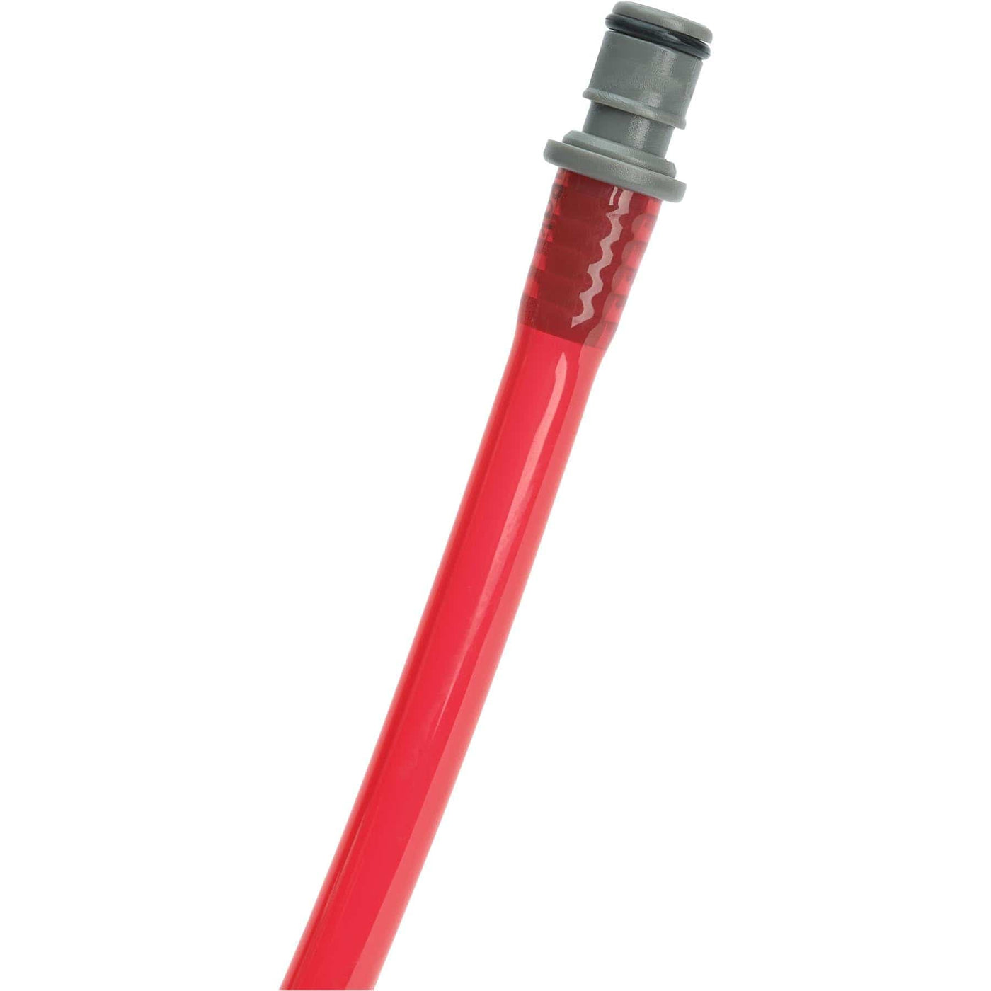 USWE Hydraflex Drink Tube Kit + Bite Valve - Red 8Lines Shop - Fast Shipping