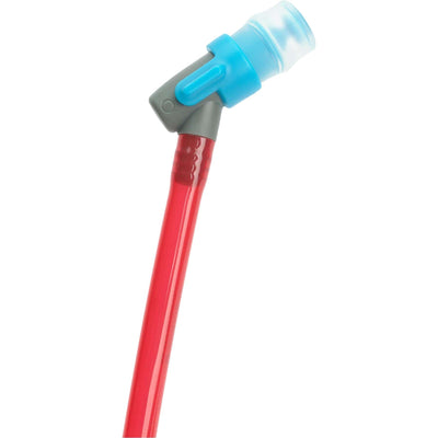 USWE Hydraflex Drink Tube Kit + Bite Valve - Red 8Lines Shop - Fast Shipping