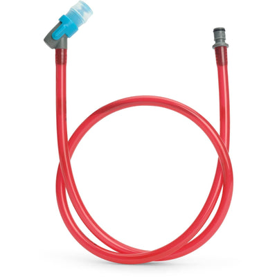 USWE Hydraflex Drink Tube Kit + Bite Valve - Red 8Lines Shop - Fast Shipping