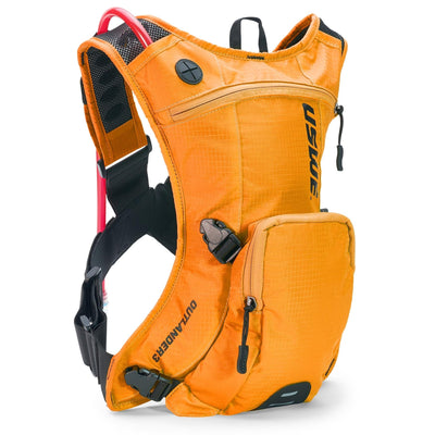 USWE Outlander 3L Hydration System Backpack - Factory Orange 8Lines Shop - Fast Shipping