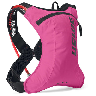 USWE Race 2.0 2L Hydration System Backpack - Pink 8Lines Shop - Fast Shipping