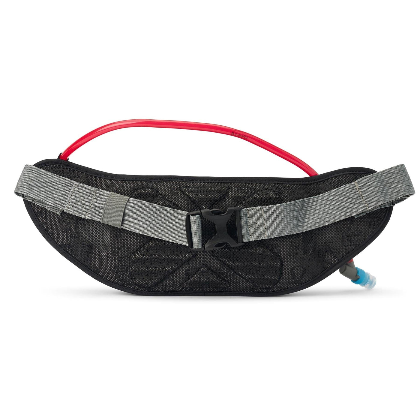 USWE Zulo 2L Hydration System Waist Pack - Carbon Black 8Lines Shop - Fast Shipping