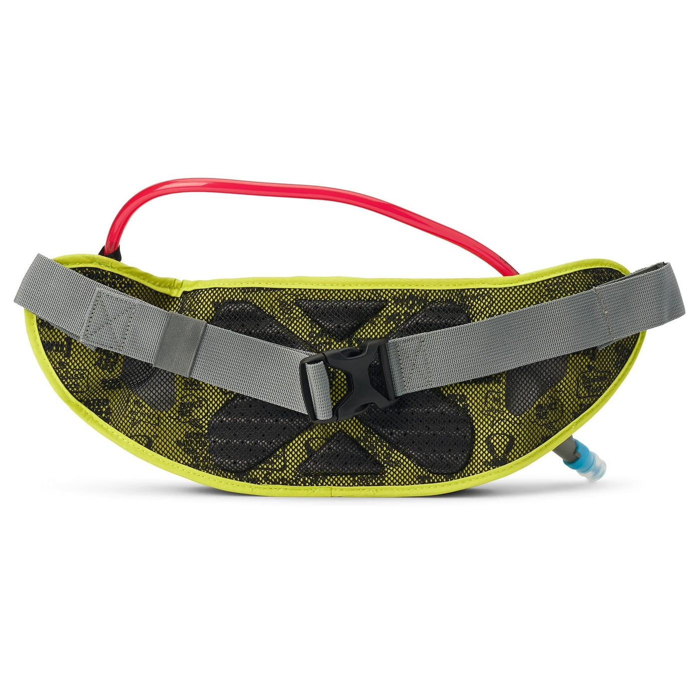 USWE Zulo 2L Hydration System Waist Pack - Crazy Yellow 8Lines Shop - Fast Shipping