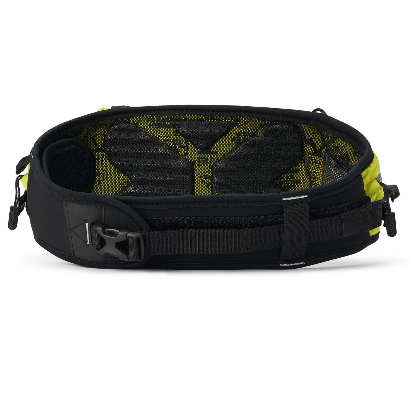 USWE Zulo 6L Hydration System Waist Pack - Crazy Yellow 8Lines Shop - Fast Shipping