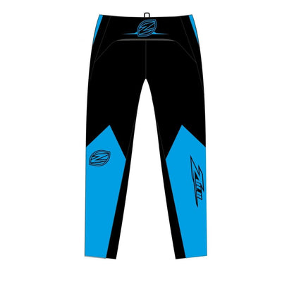 Zulu Pants Shield - Blue 8Lines Shop - Fast Shipping