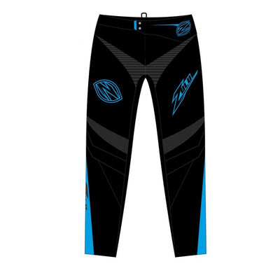 Zulu Pants Shield - Blue 8Lines Shop - Fast Shipping