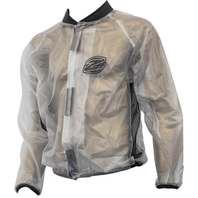 Zulu Youth Rain Jacket 8Lines Shop - Fast Shipping