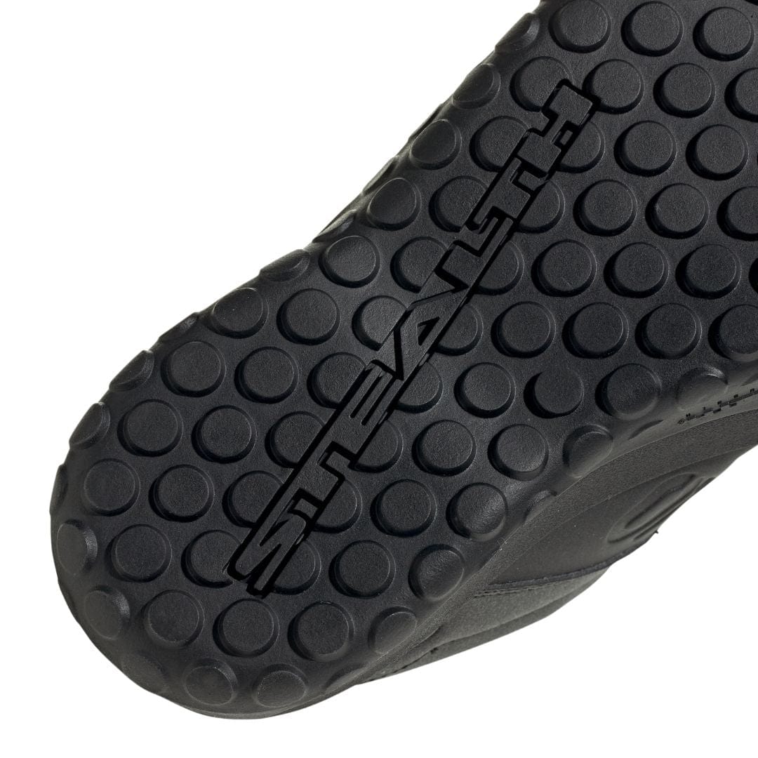 Five Ten Shoes Impact SAM HILL - Core Black / Signal Green / Grey Three