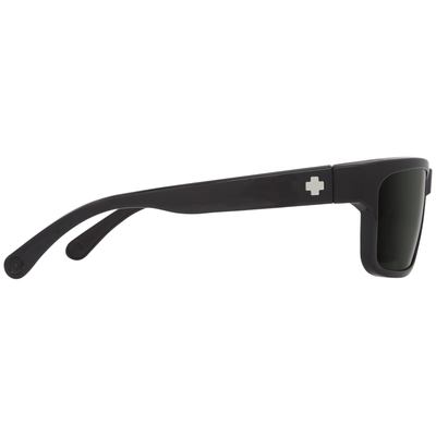 spy frazier sunglasses - black frame