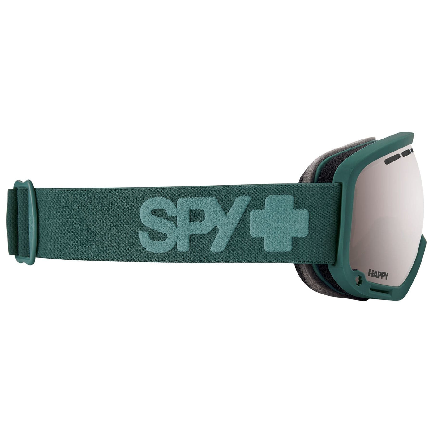 SPY Marshall Snow Goggles - Monochrome Teal