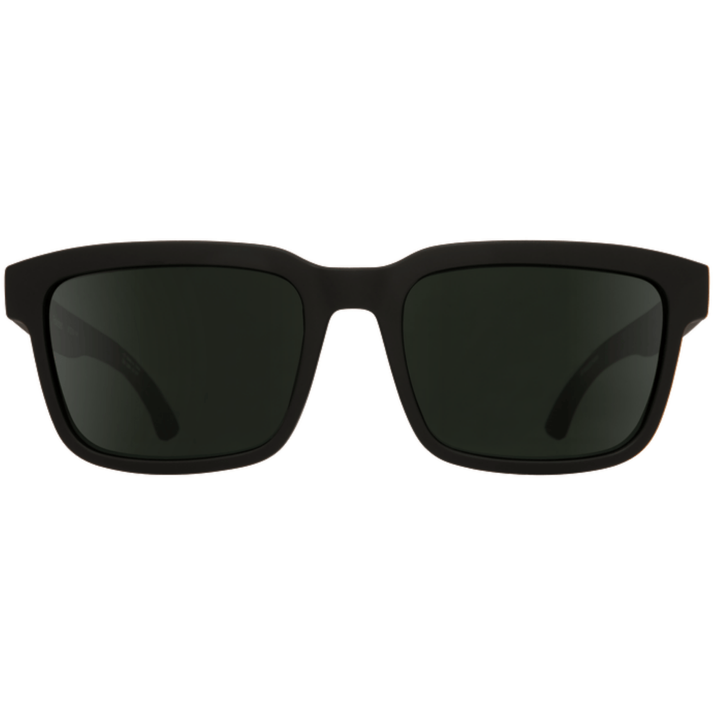 sosi black mens square sunglasses