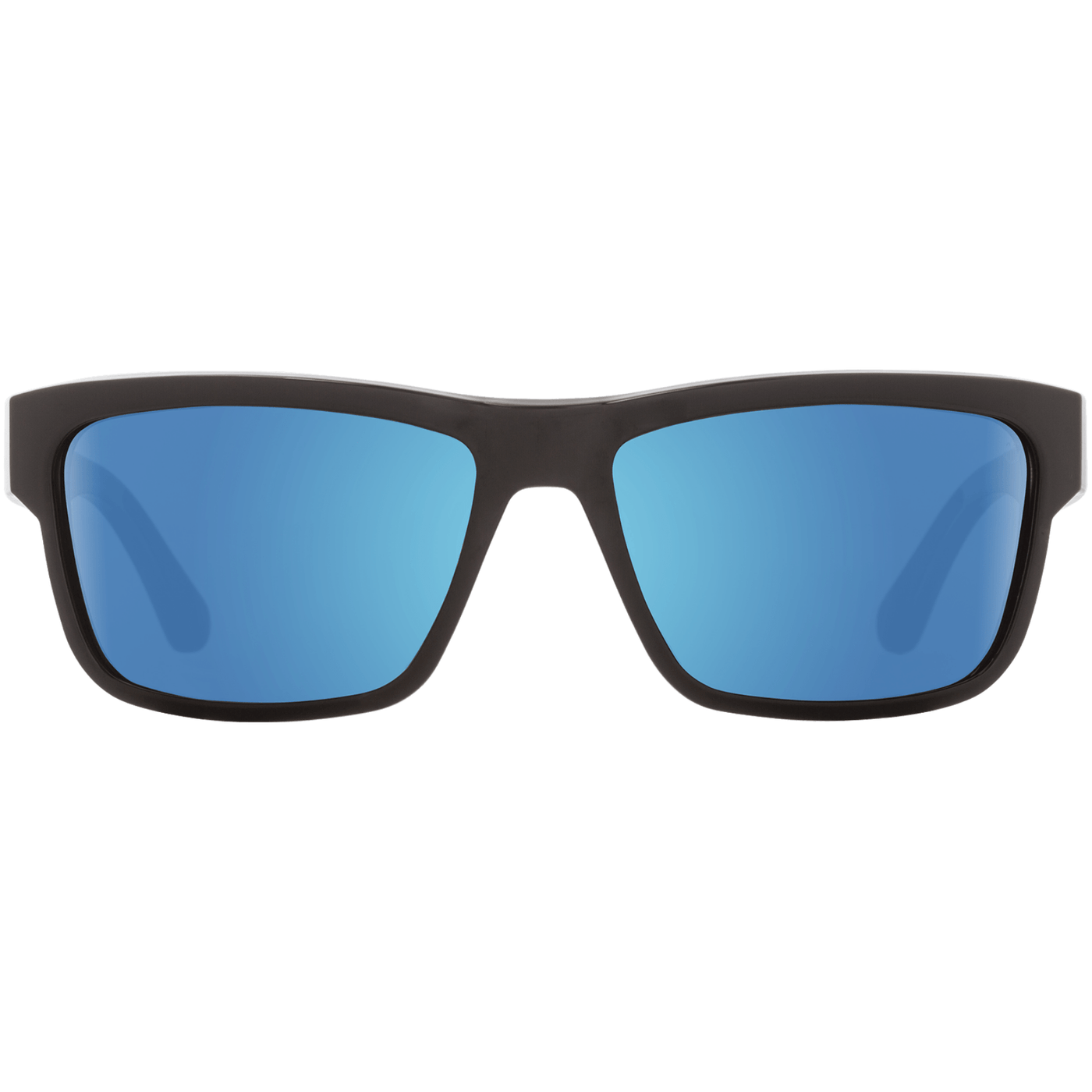 frazier spy sunglasses - light blue